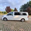 Uman to Medzhybizh VIP Taxi
